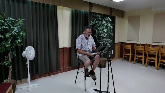 Deuteronomy 21&22 | "Rules of Conduct" смотреть онлайн