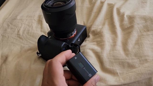 SONY A7IV cámara ya no prende - Como Solucionarlo смотреть онлайн