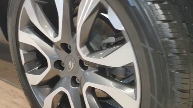 Презентация LADA XRAY Cross в Эксперт Авто Березники (4.11.18) смотреть онлайн