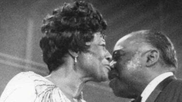 Ella Fitzgerald ● Tilburg 1971 ● The Jazz Archives