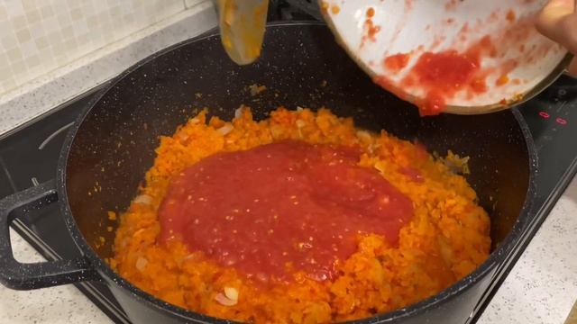 Лечо салаты. Аппетитка. Казакша рецепт. Ең жақсы рецепт смотреть онлайн