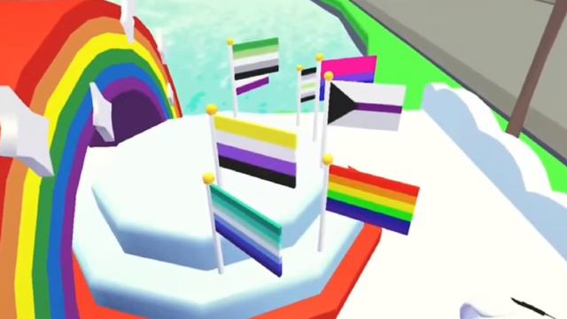 Новая обнова выйдет уже сегодня 🌈🐐 смотреть онлайн