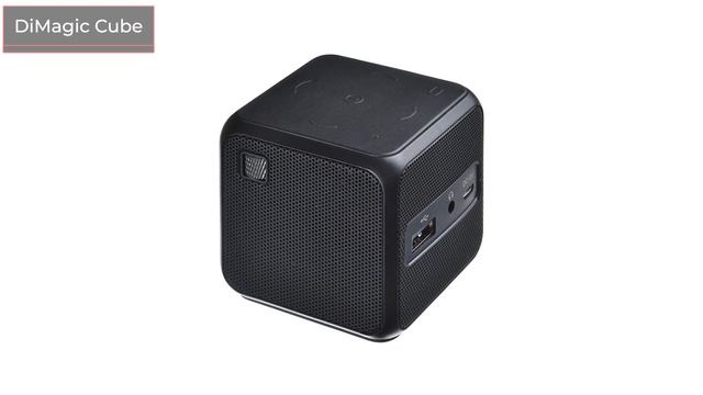 ТОП—7. Лучшие проекторы для дома 2020 года. Итоговый рейтинг! смотреть онлайн