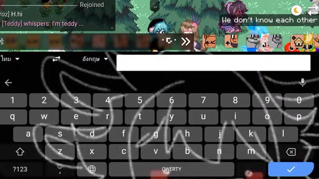 [Live Pony Town]ฉันจะอยู่กับเธอตลอดไป❤️ смотреть онлайн