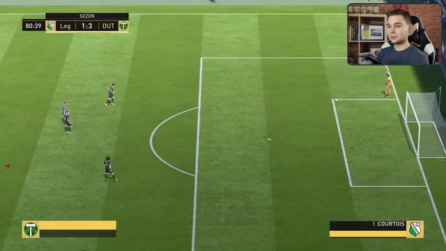 DYBALA! - FIFA 18 Ultimate Team [#41] смотреть онлайн