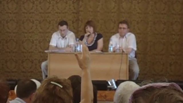 Новомосковск. Хватит нас травить! (4) смотреть онлайн