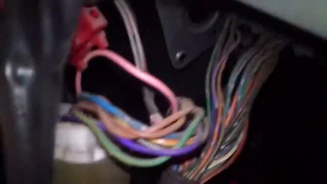 Помогите подключить магнитолу смотреть онлайн