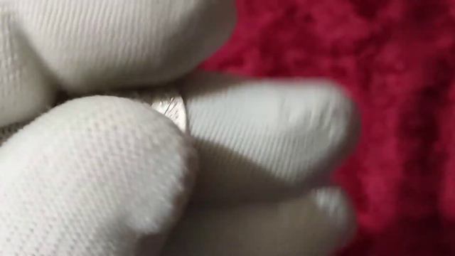 Гривенник 1746г. императрицы Елизаветы Петровны (выпуск 23) смотреть онлайн