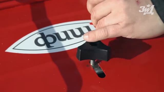 ЗиД МБГ 1 Фишкар Что это смотреть онлайн