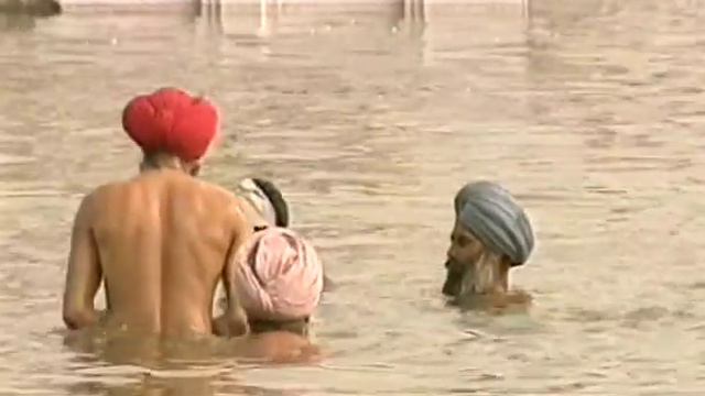 Bhai Harjinder Singh Ji (Sri Nagar Wale) - Jeon Jeon Nama - Teri Bhagat Na Chhodon смотреть онлайн