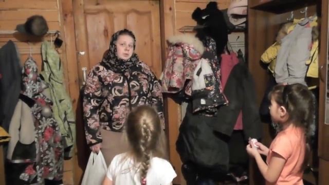 Цвет настроения черный) 29.11.2018 смотреть онлайн