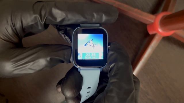 Обзор Canyon Wildberry SW 74 смотреть онлайн