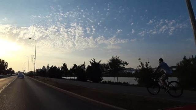 Путешествие в Сочи, Наша Феррари за 300к и 2 этапа RDS смотреть онлайн