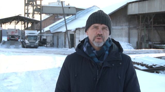 История одного агростартапа. О хлебе насущном 20.11.21
