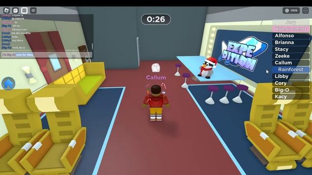 Defeating a TOXIC Alliance | Total Roblox Drama Expedition #31 смотреть онлайн