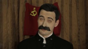 Поздравление Сталина с 8 марта!!!