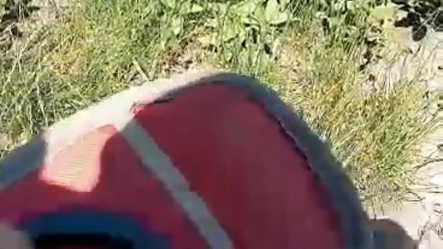 First Bass Of The Season Using Berkley Gulp dew Worms смотреть онлайн