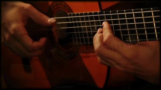 Sabicas Zapateado en Re - flamenco guitar - Nadim Robert Majure Barcelona Spain España смотреть онлайн