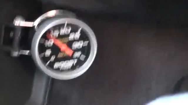 Ford Telstar Tx5 turbo, vf12 conversion смотреть онлайн