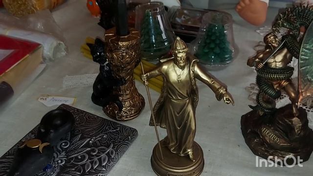 СТАТУЯ ИВАНА ГРОЗНОГО. ИНГА ХОСРОЕВА. ВЕДЬМИНА ИЗБА. смотреть онлайн