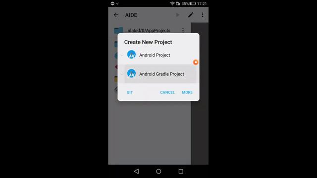 Android Studio in android | APK Free смотреть онлайн