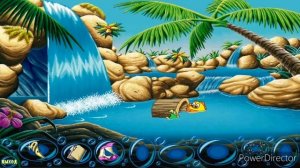 Полное Прохождение Рыбка Фредди 3: Дело о Похищенной Раковине (PC) (Без комментариев)