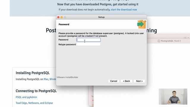 Hibernate. 2. Установка программного обеспечения смотреть онлайн