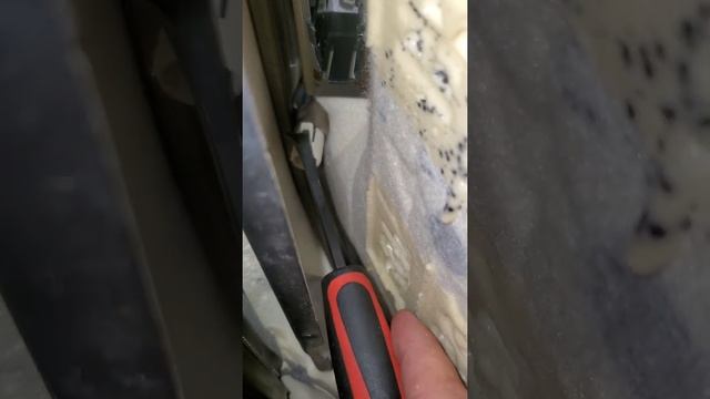 Infinity Qx60 2014 2015 2016 2017 2018 2019 2020 Seat Airbag Replacement