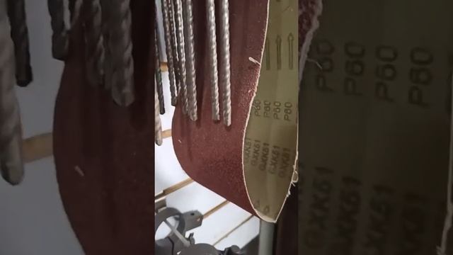 Наждачка для шлифмашинки смотреть онлайн