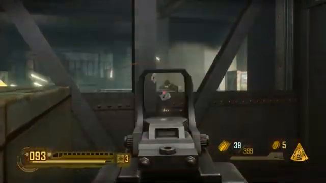 The Story of F.E.A.R. 2: Reborn (Expansion) смотреть онлайн