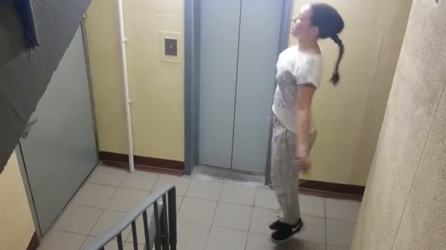 Скакалка. День 2. смотреть онлайн