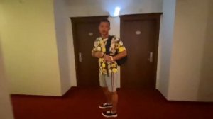 ADONIS HOTEL 5* ANTALYA | Обзор отеля Адонис