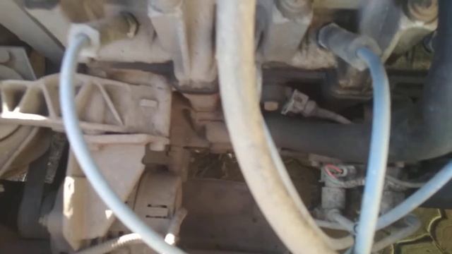 Ошибка датчика фаз распредвала ВАЗ 2110 8кл смотреть онлайн