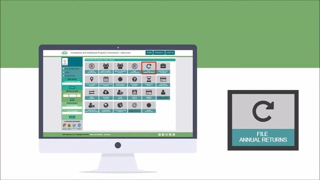 How to Register your Company with CIPC in South Africa - Introduction смотреть онлайн