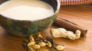 КАК ПРИГОТОВИТЬ КАЛМЫЦКИЙ ЧАЙ