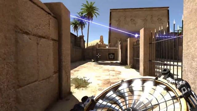 The Talos Principle - Part 6 - The Box...Thing смотреть онлайн