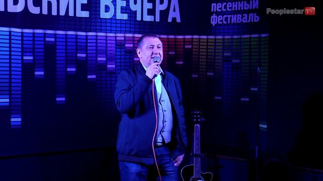 Борис Шварцман.Подольские Вечера.Развлекательный центр Хамелеон.Старый Новый Год (2019) смотреть онлайн