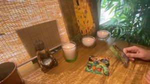 ?❤️?? Хочет ли он меня? Таро