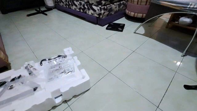 Unboxing Monitor GAMING LED Viewsonic VX2780-2K 27" IPS QHD 1440p смотреть онлайн