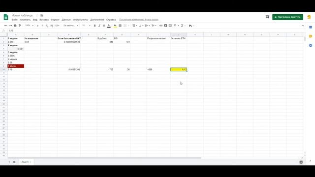 Окупаемость майнинг фермы: 1 месяц (Итоги) смотреть онлайн