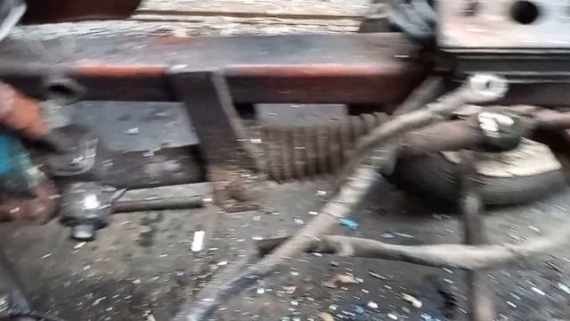 Т 012 Кмз 012 новое альтернативное рулевое смотреть онлайн