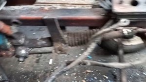 Т 012 Кмз 012 новое альтернативное рулевое