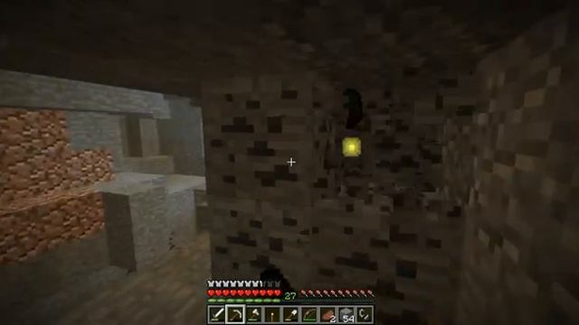 ВИДЕО: как и где найти уголь в MINECRAFT? смотреть онлайн