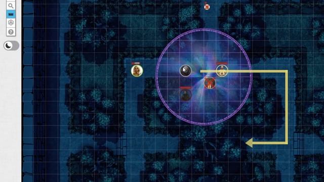 Изучаем Roll20 | Основы смотреть онлайн