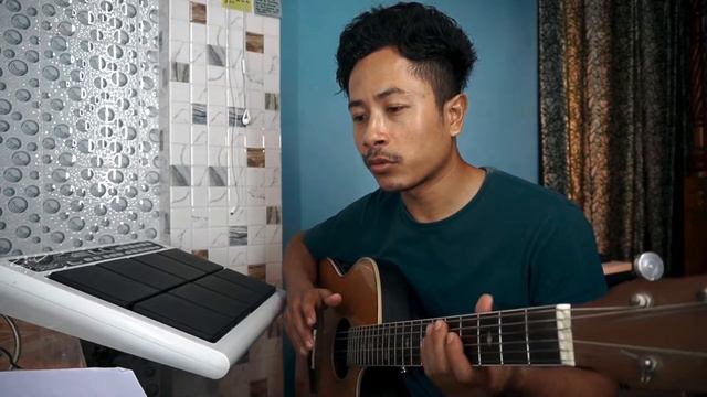 Ani sumsok aswk kwbangma Tutorial Chords and beats смотреть онлайн