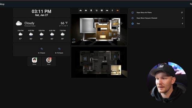 Apple Home AND HOME ASSISTANT… Here’s why I use both смотреть онлайн