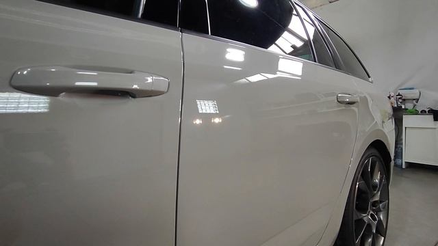 SKODA OCTAVIA RS 2020 смотреть онлайн