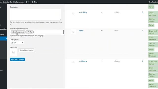 WooCommerce Payment Restriction Plugin - Working & Setup смотреть онлайн