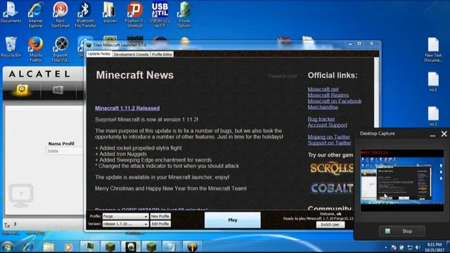 minecraft launcher offline, all version (no password-no name)and its way.one million%work 2020, 700 смотреть онлайн