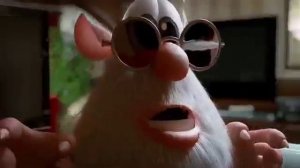 Буба - Кабинет - Серия 4 - Reverse